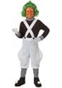Kids Chocolate Factory Worker Costume
