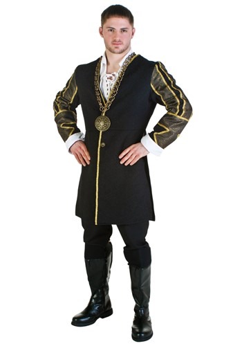 unknown King Henry VIII Costume