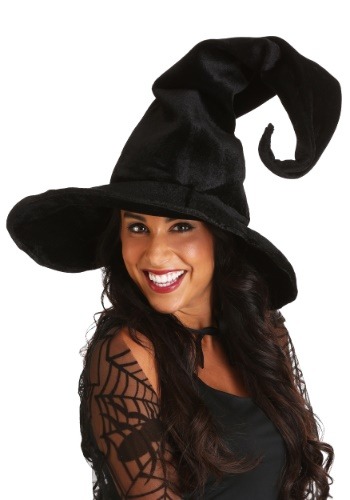 unknown Witch Hat Deluxe