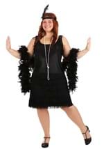 Plus Size 1920's Flapper Costume