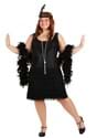 Plus Size 1920's Flapper Costume