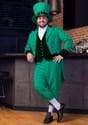 Plus Size Leprechaun Costume