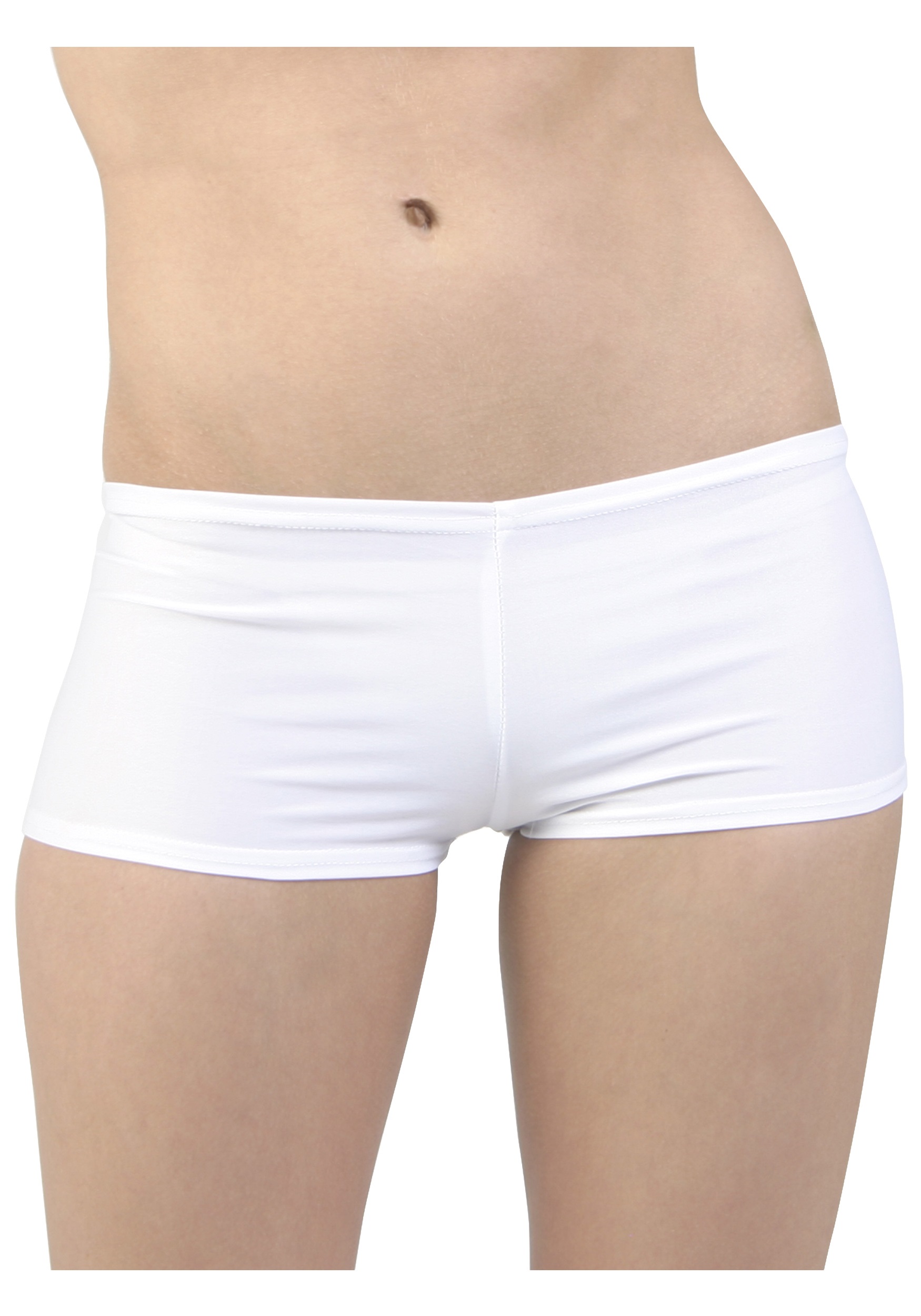 Pants White Teens Men 108