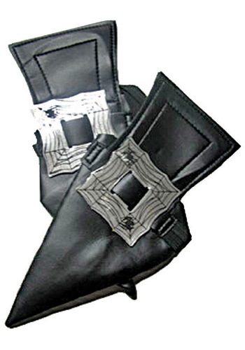 Witch Shoe Covers By: Funny Fashions for the 2022 Costume season.