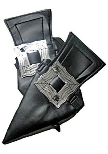 Witch Shoe Covers -image