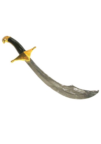 Arabian Cutlass Sword -image