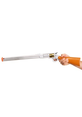 Toy Ranger Rifle By: Funny Fashions for the 2022 Costume season.