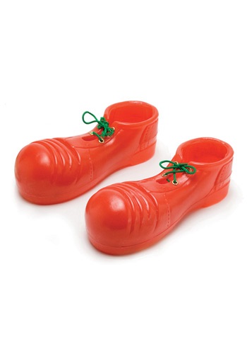 unknown Adult Clunker Clown Shoes