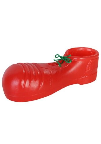 Kids Clown Shoes -image