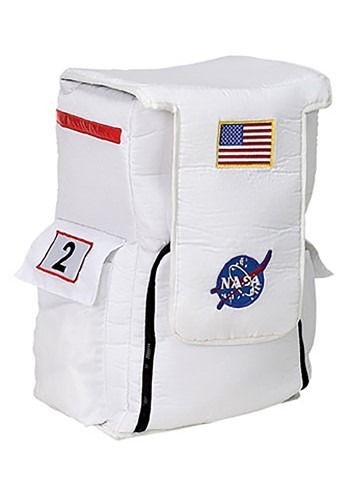 Kids Astronaut Backpack By: Get Real Gear for the 2022 Costume season.