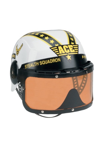 Child Armed Forces Helmet By: Get Real Gear for the 2022 Costume season.