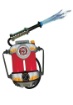 Firefighter Hose Backpack