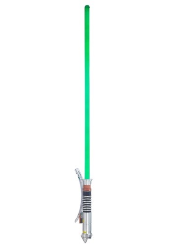 Luke Skywalker FX Lightsaber -image