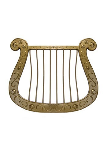 Angel Harp -image