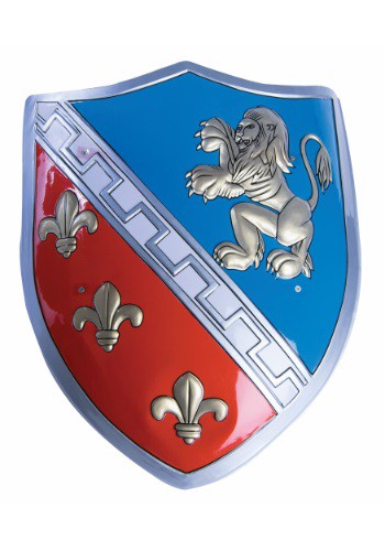 Knight's Shield -image