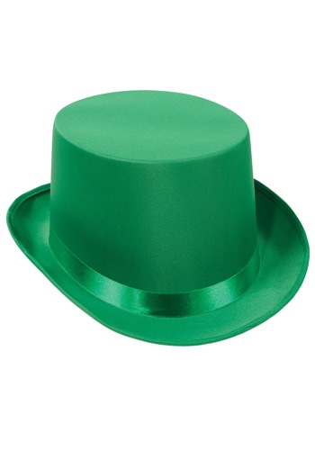 Green Top Hat -image