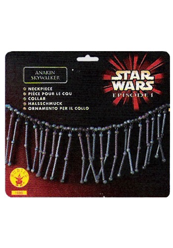 Anakin Skywalker Necklace -image