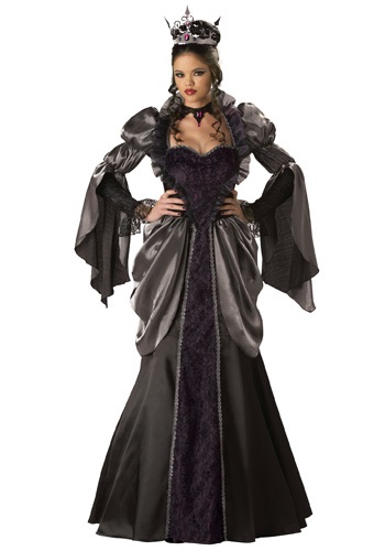 Womens Wicked Queen Costume By: In Character for the 2022 Costume season.
