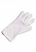Kids White Costume Gloves