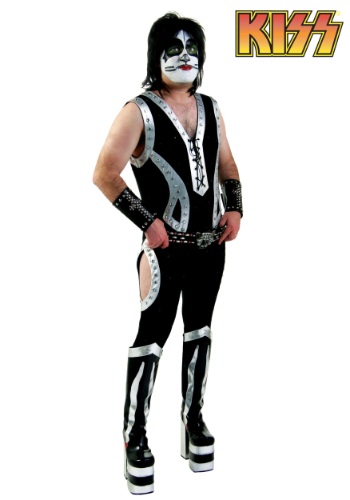 Authentic Catman Costume -image