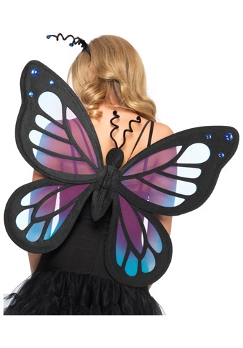 Butterfly Wings -image