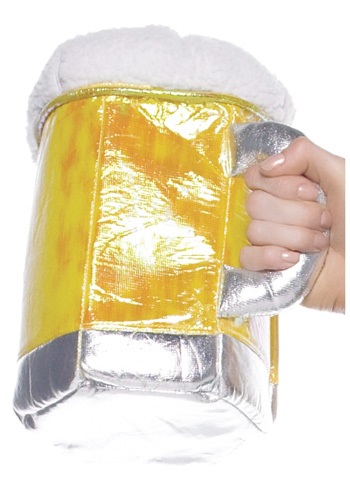 Beer Stein Purse By: Leg Avenue for the 2022 Costume season.