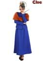 Mrs Peacock Clue Women S Costume