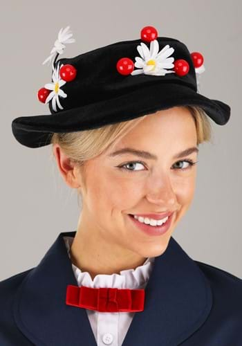 Mary Poppins Women S Costume