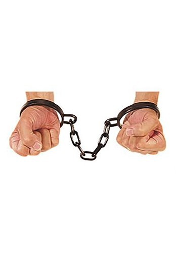 unknown Wrist Shackles