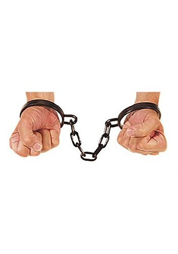 Wrist Shackles -image