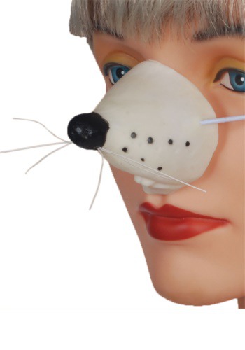 Mouse Nose By: Loftus International for the 2022 Costume season.