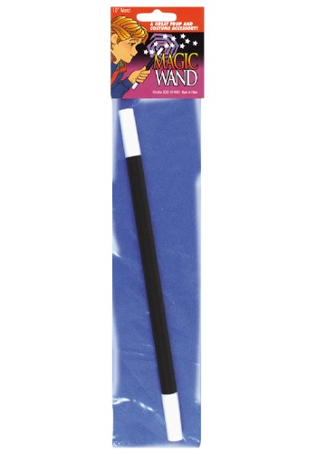 Classic Magic Wand -image