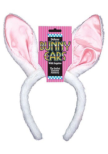 Bunny Ears -image