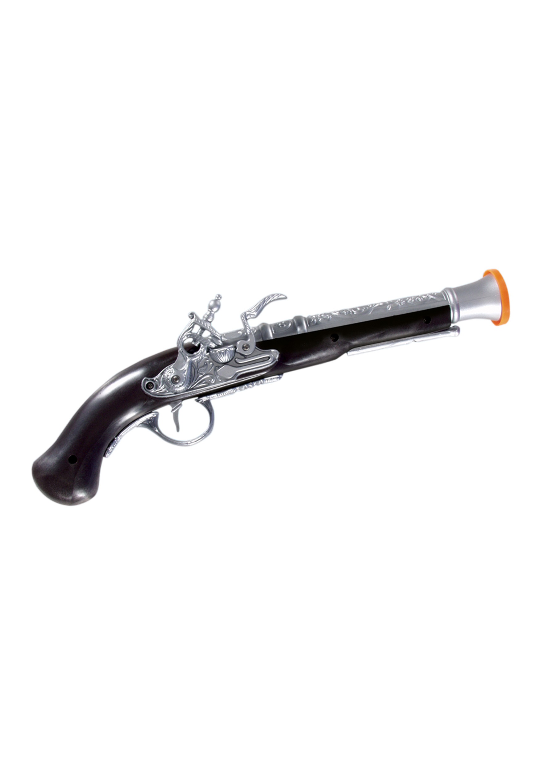 Toy Pirate Gun Parts 117
