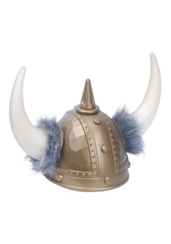 Viking Helmet By: Loftus International for the 2022 Costume season.