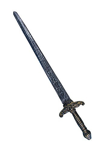 unknown Sword Accessory
