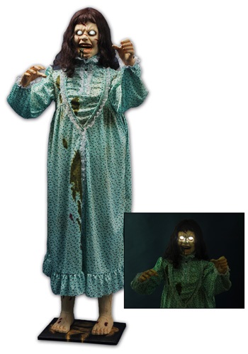 The Exorcist Lifesize Regan -image