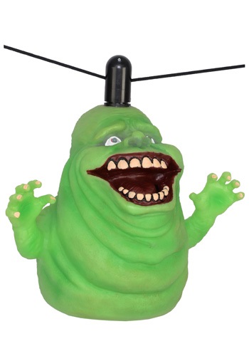 Ghostbusters Floating Slimer -image