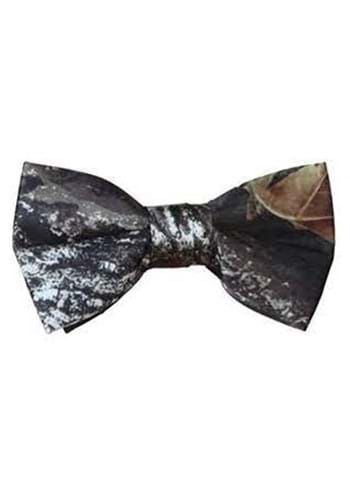 unknown Mossy Oak Formal Bow Tie