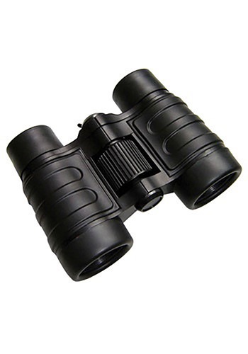 Toy Binoculars By: Parris Manufacturing Company for the 2022 Costume season.