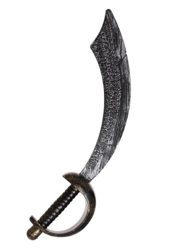 Pirate Cutlass -image