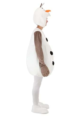 Frozen Olaf Costume For Adult S