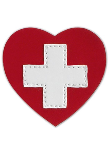 Nurse Shoe Clips -image