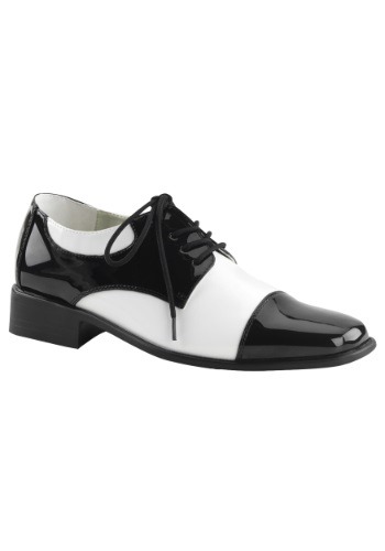 Men's Deluxe Gangster Shoes -image
