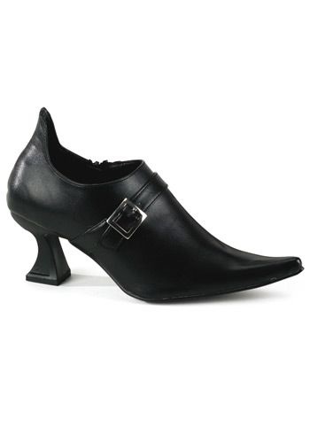 Adult Witch Shoes By: Pleasers USA, Inc. for the 2022 Costume season.
