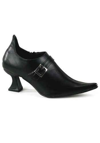 Adult Witch Shoes -image