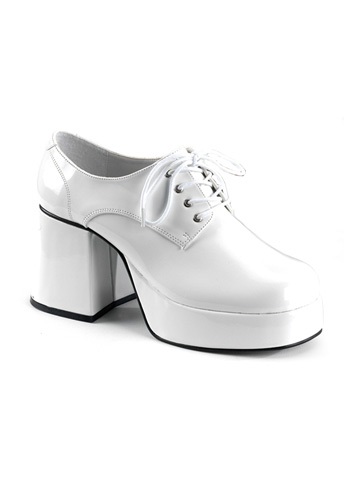 Mens Platform Shoes By: Pleasers USA, Inc. for the 2022 Costume season.