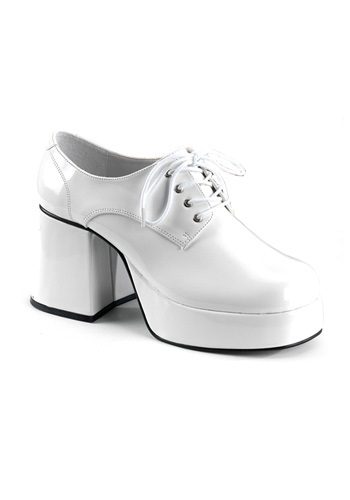 Men's Platform Shoes -image