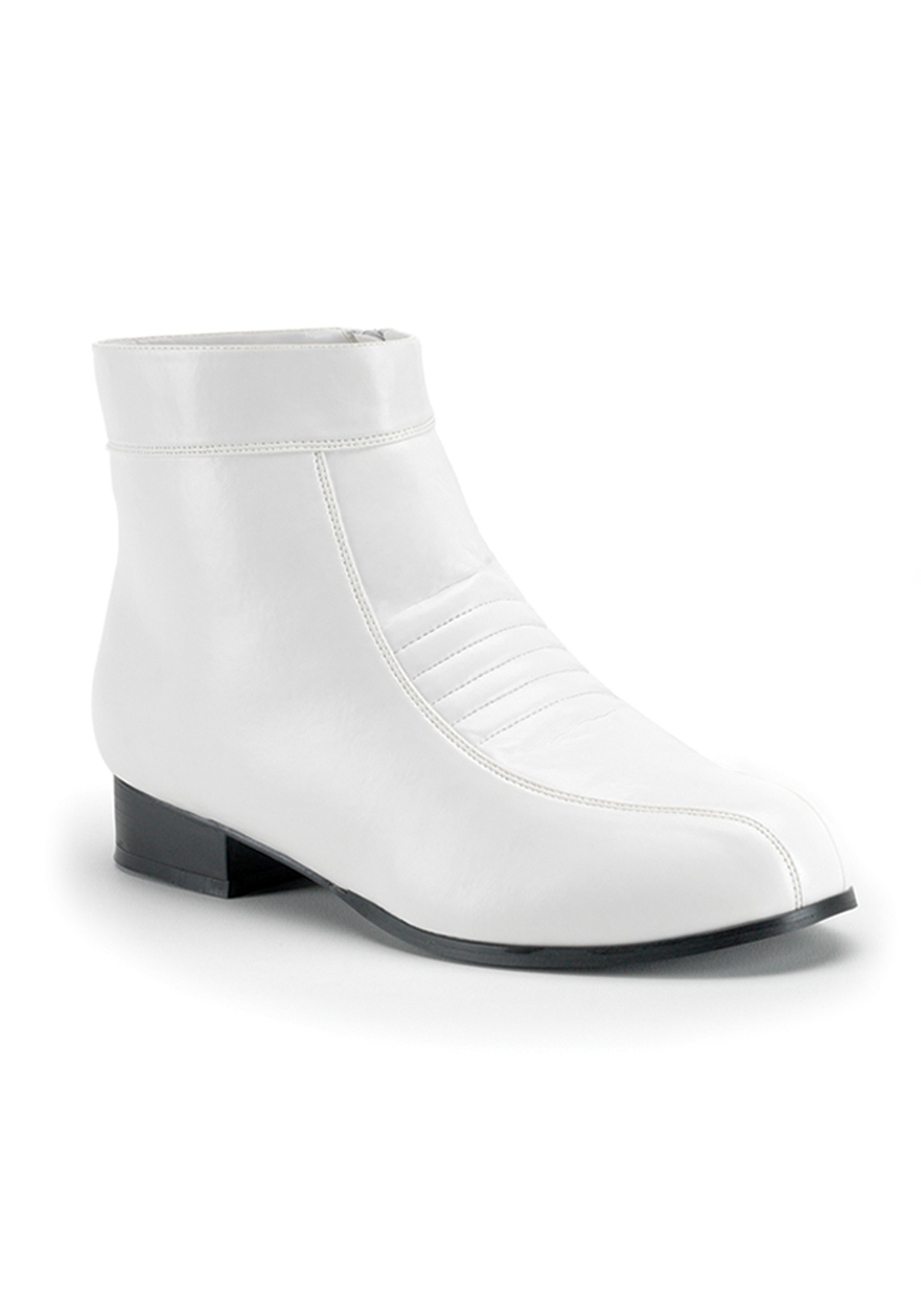 White Men's Boots - Buy White Men's 