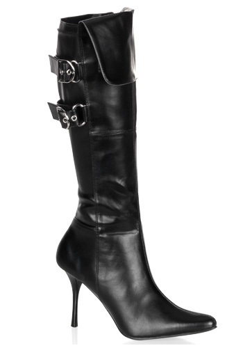 unknown Women's Sexy Costume Boots